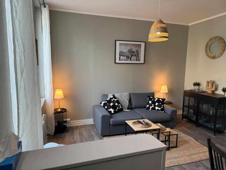 Belle Maison Medocaine Saint-Julien-Beychevelle Zewnętrze zdjęcie