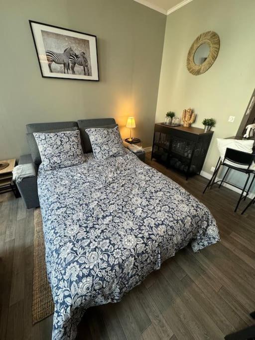 Belle Maison Medocaine Saint-Julien-Beychevelle Zewnętrze zdjęcie